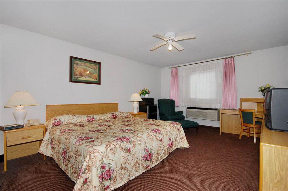 Oak Hill Inn And Suites Tahlequah Ngoại thất bức ảnh