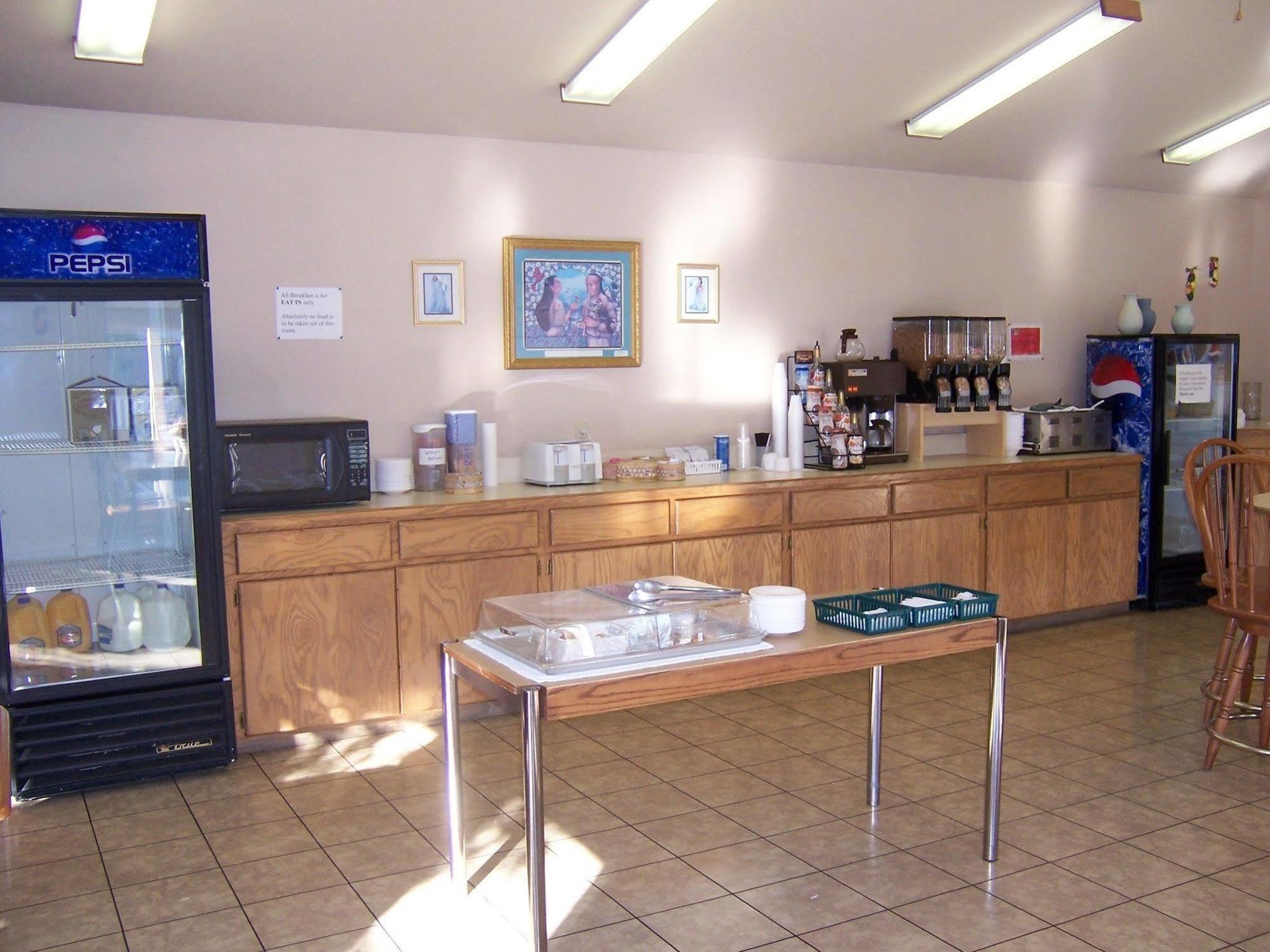 Oak Hill Inn And Suites Tahlequah Nội địa bức ảnh
